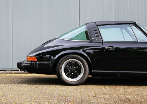 Porsche 911 2.7 S 1977 6466