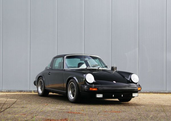 Porsche 911 2.7 S 1977 6467