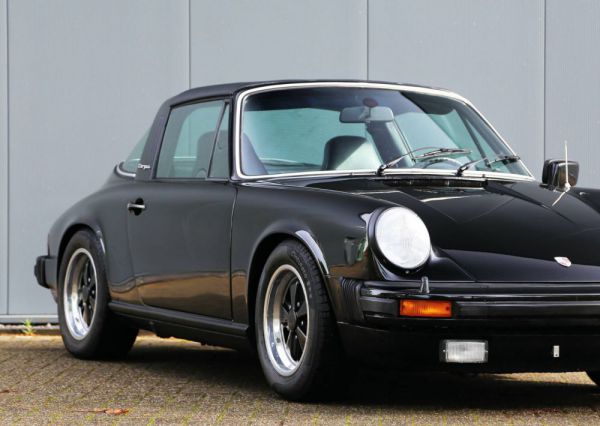 Porsche 911 2.7 S 1977 6468