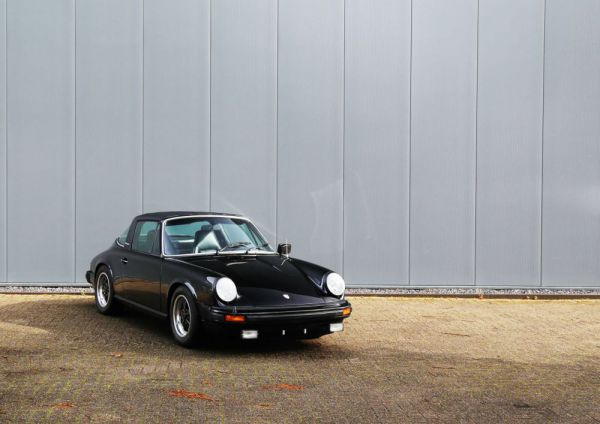 Porsche 911 2.7 S 1977 6469