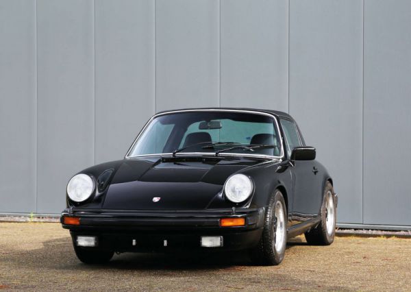 Porsche 911 2.7 S 1977 6470