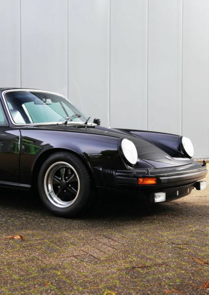 Porsche 911 2.7 S 1977 6472