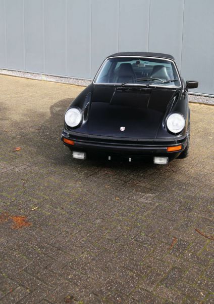 Porsche 911 2.7 S 1977 6473