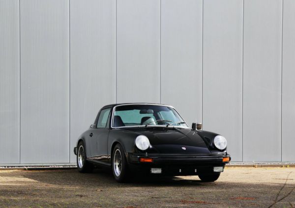 Porsche 911 2.7 S 1977 6475