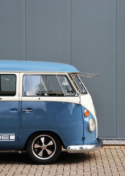 Volkswagen T1 Kombi 1964 6495