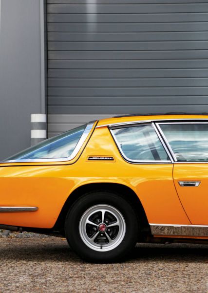 Jensen Interceptor MK I 1969 69374