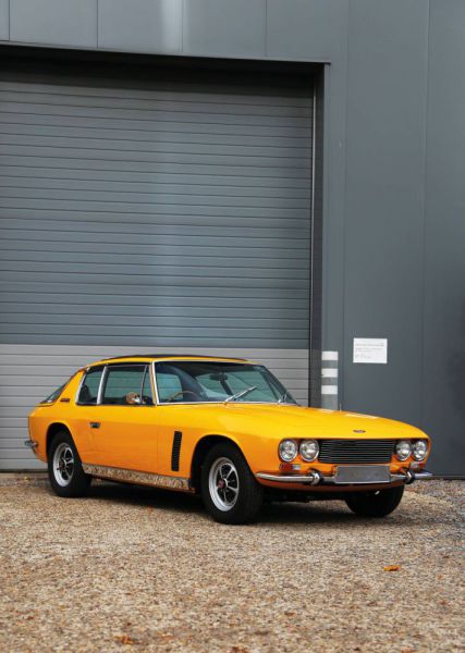 Jensen Interceptor MK I 1969 69378