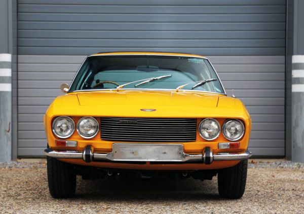 Jensen Interceptor MK I 1969 69383