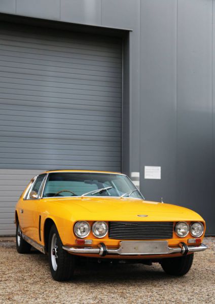 Jensen Interceptor MK I 1969 69385