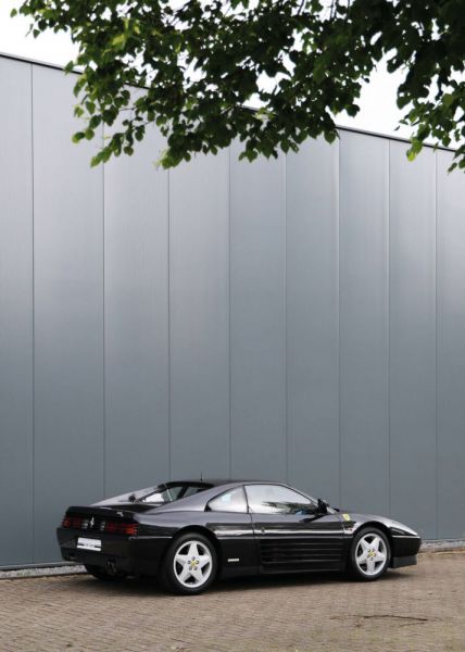 Ferrari 348 TB 1992