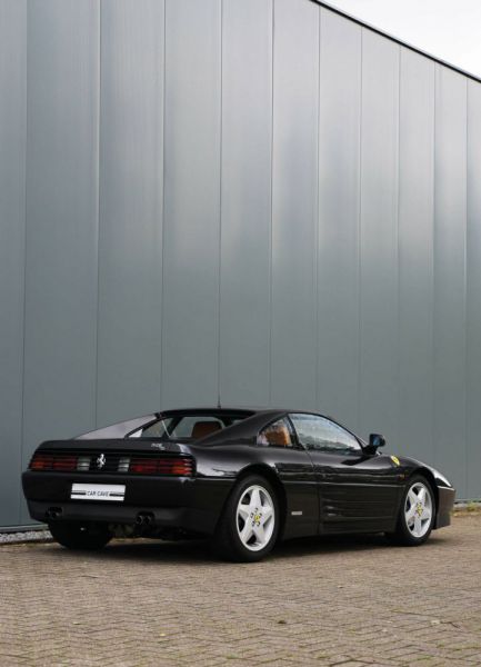 Ferrari 348 TB 1992 74776