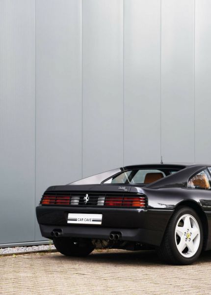 Ferrari 348 TB 1992 74777