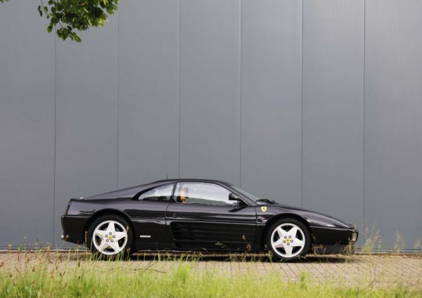 Ferrari 348 TB 1992 74779