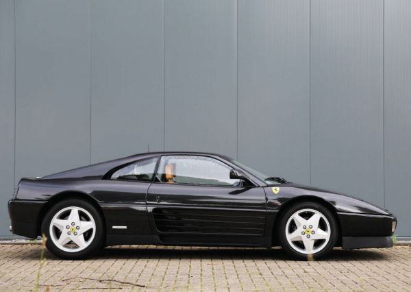 Ferrari 348 TB 1992 74781