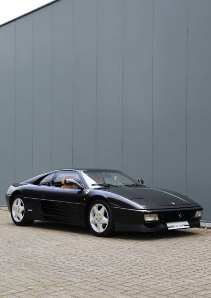 Ferrari 348 TB 1992 74784