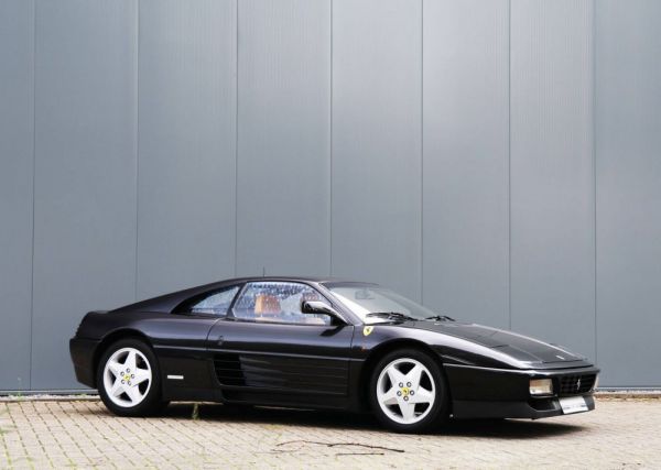 Ferrari 348 TB 1992 74788