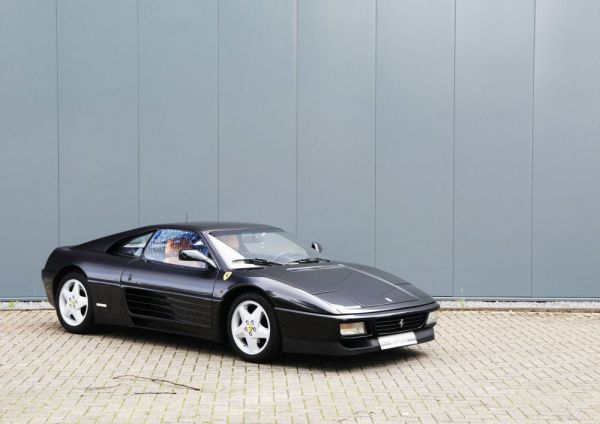 Ferrari 348 TB 1992 74789