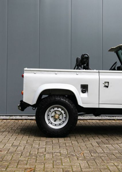 Land Rover Defender 90 1990 94935