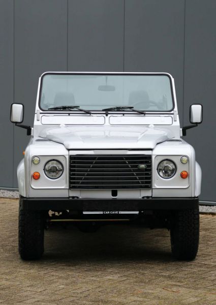 Land Rover Defender 90 1990 94941