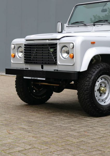 Land Rover Defender 90 1990 94942