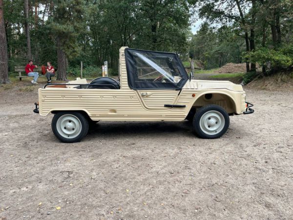 Citroën Mèhari 1980 96880