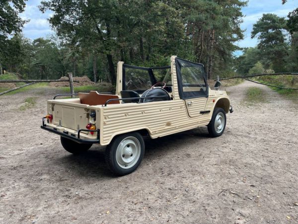 Citroën Mèhari 1980 96881