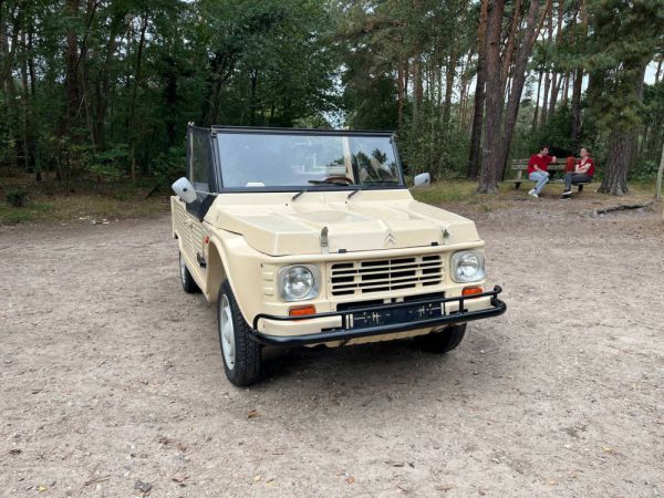 Citroën Mèhari 1980 96885