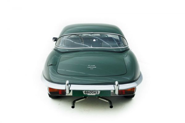 Jaguar E-Type 1970 77349