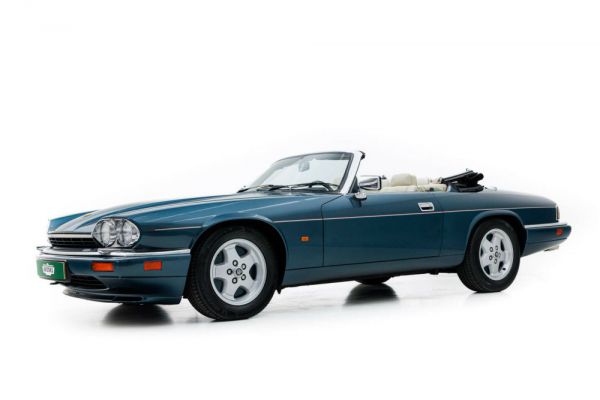 Jaguar XJS 6.0 1994