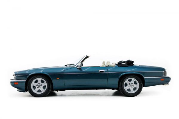 Jaguar XJS 6.0 1994 82284