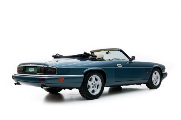 Jaguar XJS 6.0 1994 82287