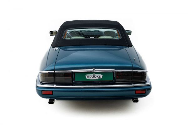 Jaguar XJS 6.0 1994 82289