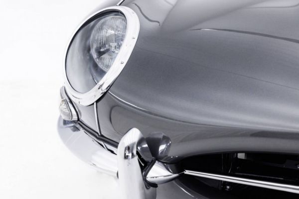 Jaguar E-Type 3.8 1961 82299