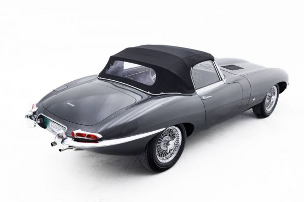 Jaguar E-Type 3.8 1961 82305