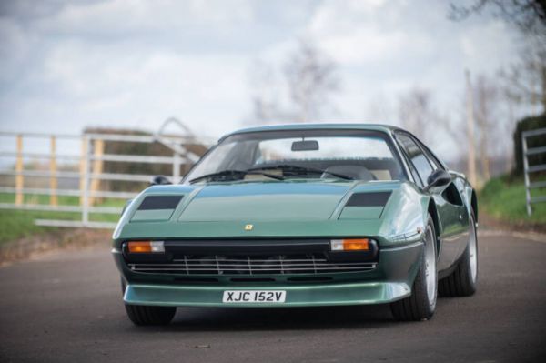 Ferrari 308 GTB 1980 4469