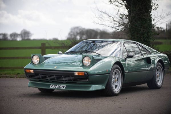 Ferrari 308 GTB 1980 4474