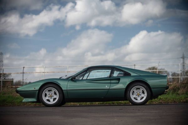 Ferrari 308 GTB 1980 4475