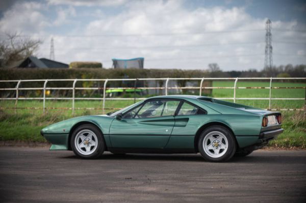 Ferrari 308 GTB 1980 4476