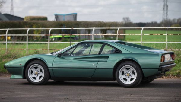 Ferrari 308 GTB 1980 4477