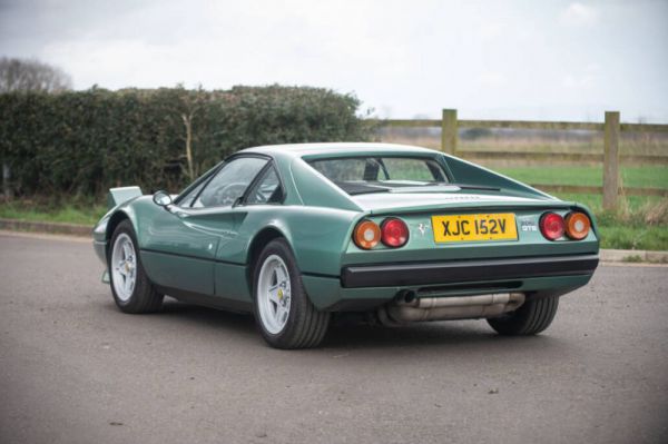 Ferrari 308 GTB 1980 4478