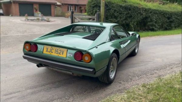 Ferrari 308 GTB 1980 4480