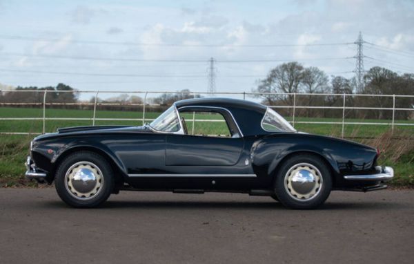 Lancia Aurelia B24 Spider "America" 1955 68444