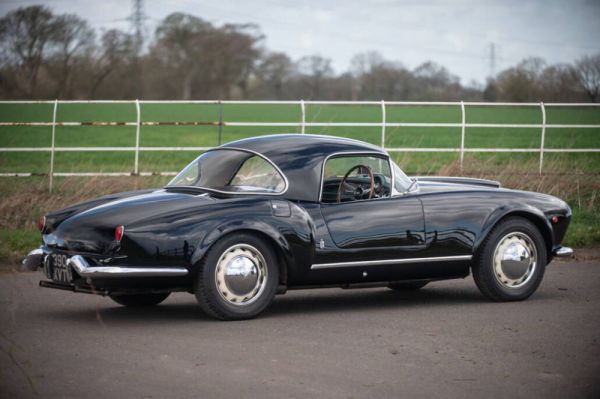 Lancia Aurelia B24 Spider "America" 1955 68448