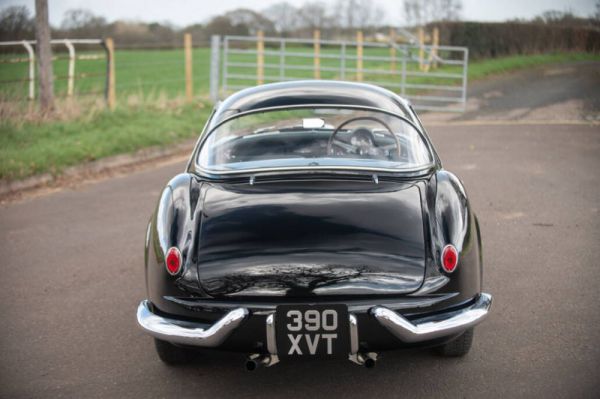 Lancia Aurelia B24 Spider "America" 1955 68449