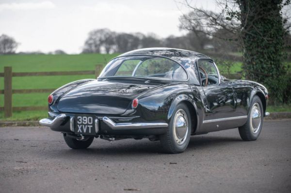 Lancia Aurelia B24 Spider "America" 1955 68451