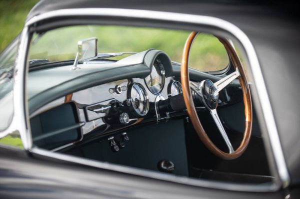 Lancia Aurelia B24 Spider "America" 1955 68457