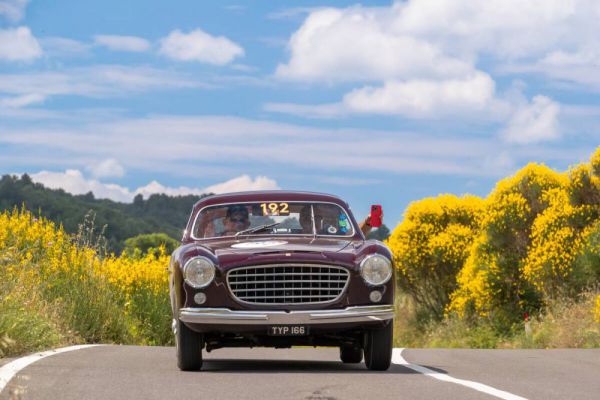 Ferrari 166 Inter 1950 74753