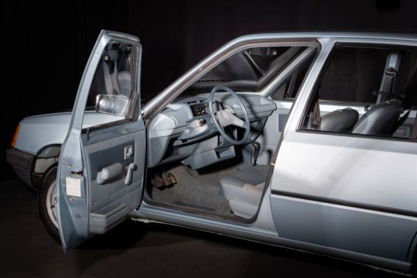 Peugeot 205 1984 62538