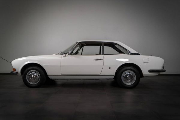 Peugeot 504 Coupé 1972 85376