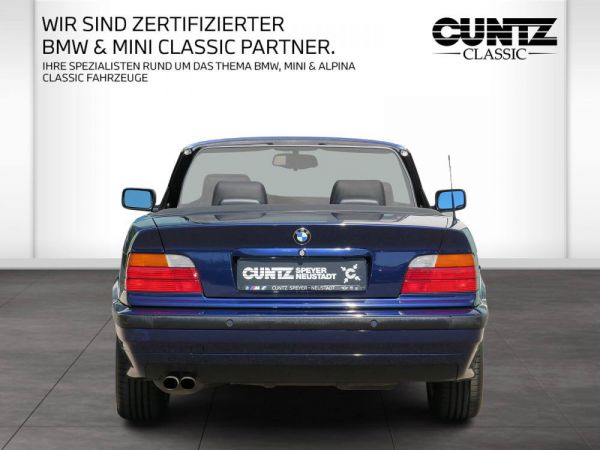 BMW 328i 1995